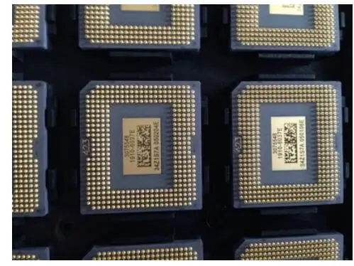 New 1910-603ME/6039E/1910-6037E/1910-911A/ Projector DMD Chips   1912-7039E  1912