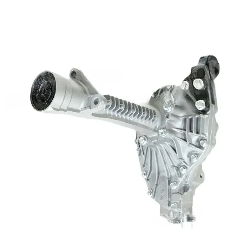 

Suitable for Toyota Land Cruiser LC200 front axle differential assembly, reducer assembly