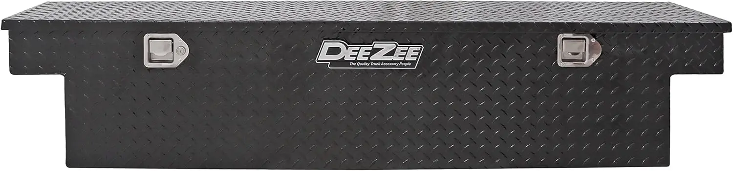 Zee DZ6163NB kotak alat Crossover hitam Gloss seri khusus