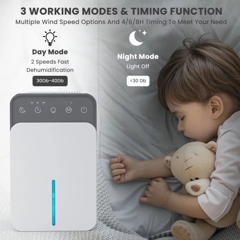 Thumbnail 4 - #31 Moisture Absorbers List of Top Picks