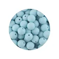 50pcs Lt.blue