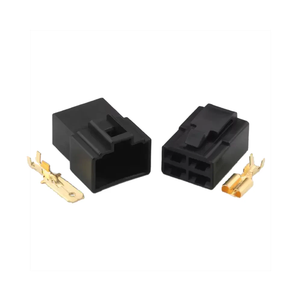 5 Sets 4P DJ7042-6.3-11/21 Electronic Component - Please Provide More Details for an Accurate Product Title