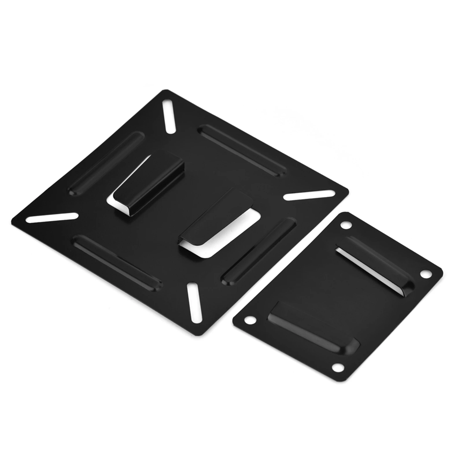 Support de support mural pour écran LCD LED 1224 pouces, TV, PC