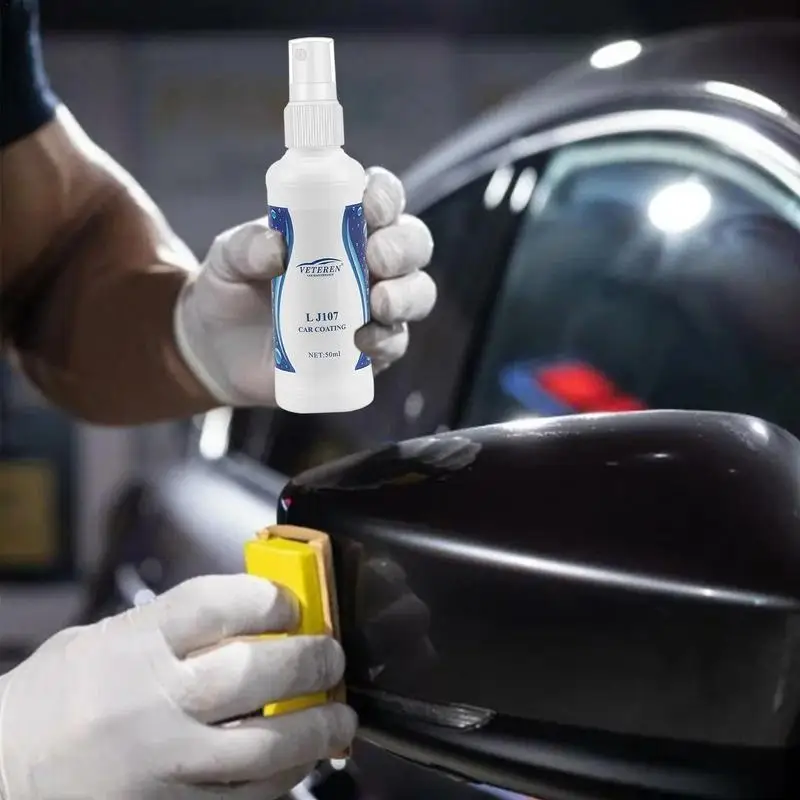 

Car Polish Nanos Coatings Ceramic Nano Coating Liquid Coatin Nano Hydrophobic Layer Polishing Paint Coating Agent Auto Detailing