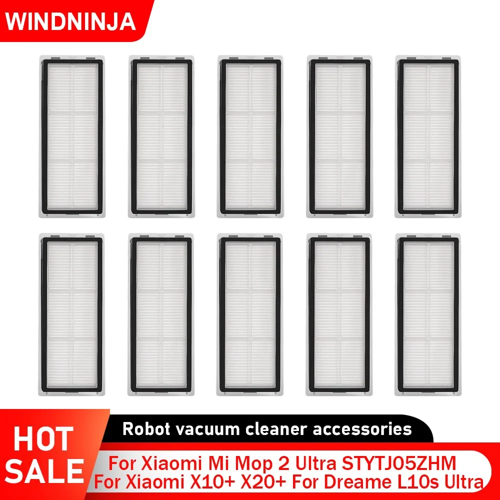 Hepa Filter For Xia… - image