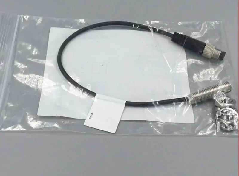 Brand new original proximity switch BES 516-324-G-E4-C-S49-002,2 in stock