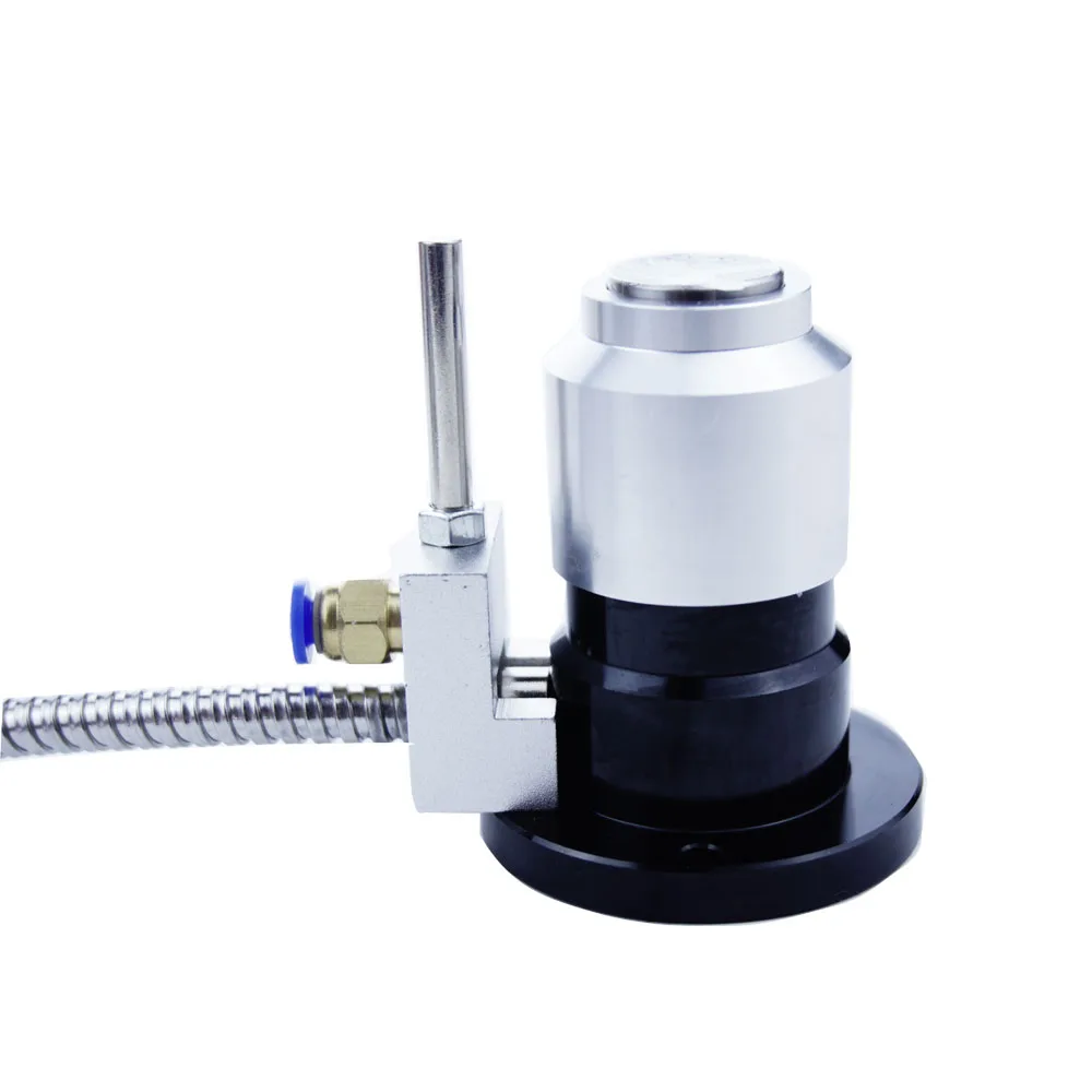 High Precision Automatic Tool Sensor CNC Z Axis Tool Press Sensor Tool Setting Gauge 4Wires Engraving Machine CNC Router