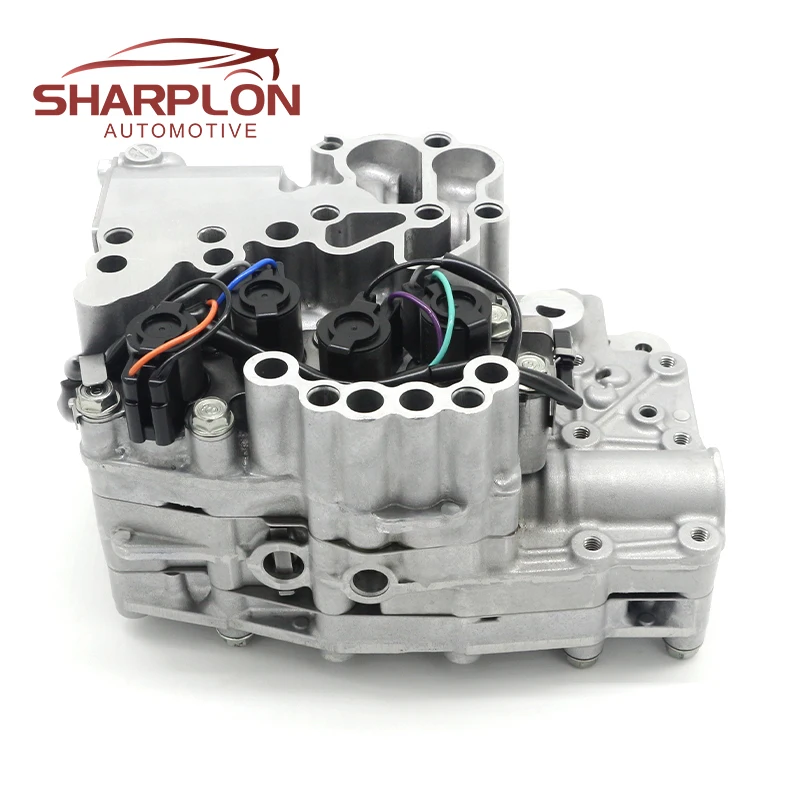 Hot selling TR580 CVT Transmission Valve Body For Subaru Exiga Levorg Outback Forester Wrx