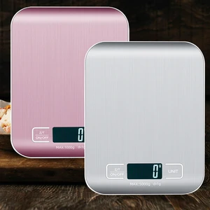 11 Main Sales Food Scale - №11