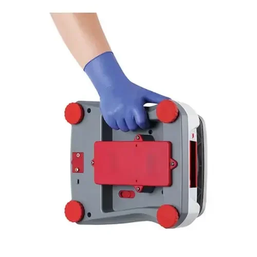 Waterproof Fish Scale VALOR 2000 Electronic Scale 3kg 15kg 30kg