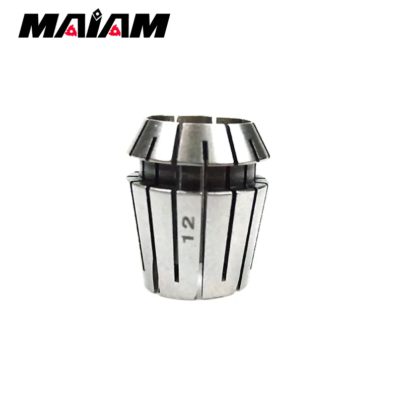 Large Bore Chuck ER8 ER11 ER16 ER20 ER25 ER32 ER40 Spring collet clamping tool collets drill chuck CNC milling cutter lathe tool - Image 3