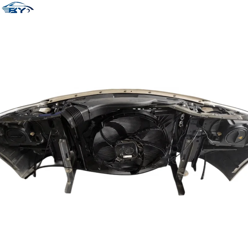 Suku Cadang Mobil untuk Z4 E89 Kit Pemasangan Depan Rakitan Bumper Depan OE 51117230953 51119230956