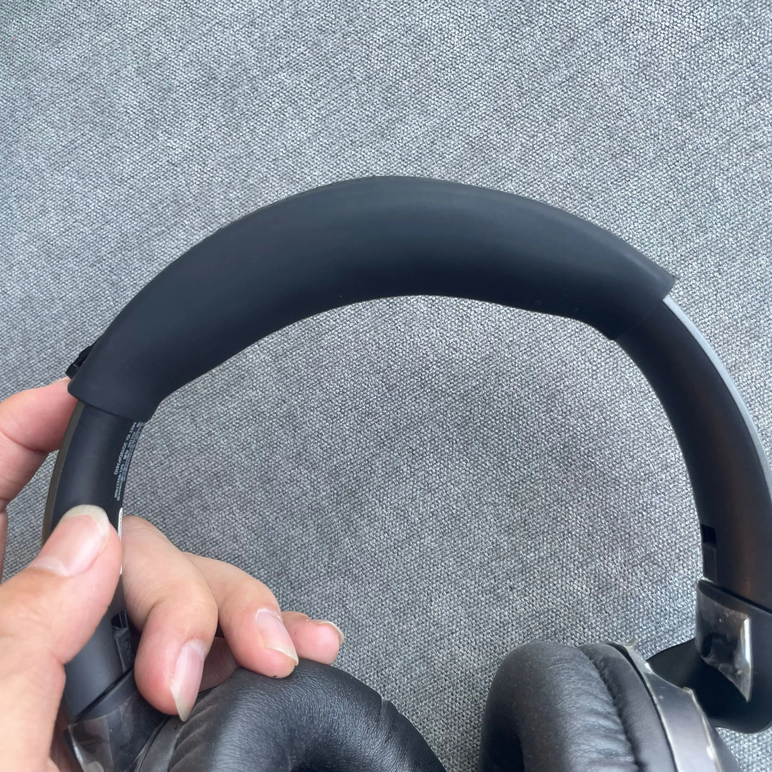 Earpads For Sony MDR-ZX770BN MDR-ZX770AP MDR-ZX750 MDR-ZX750AP MDR