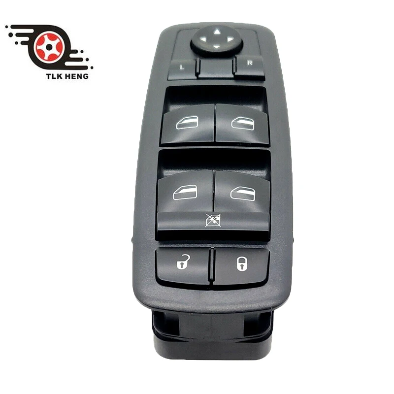 

NEW Car Electric Power Window Switch For Dodge Dart 2013-2016 68271217AA