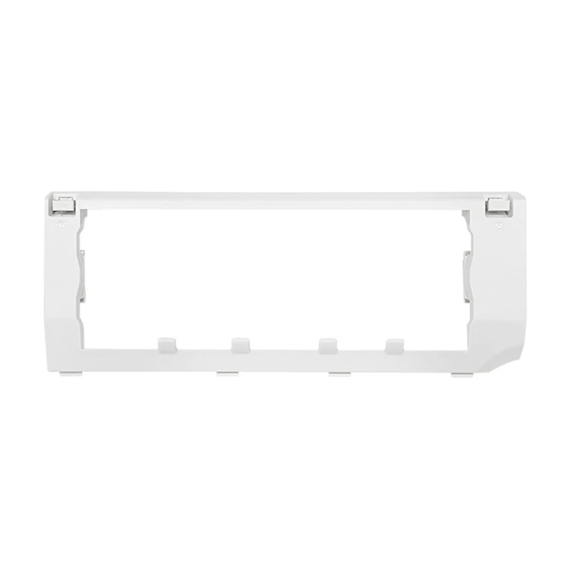 Peças De Reposição De Aspirador De Robô, Tampa Da Escova Principal, Roborock P10, SPRO, V20