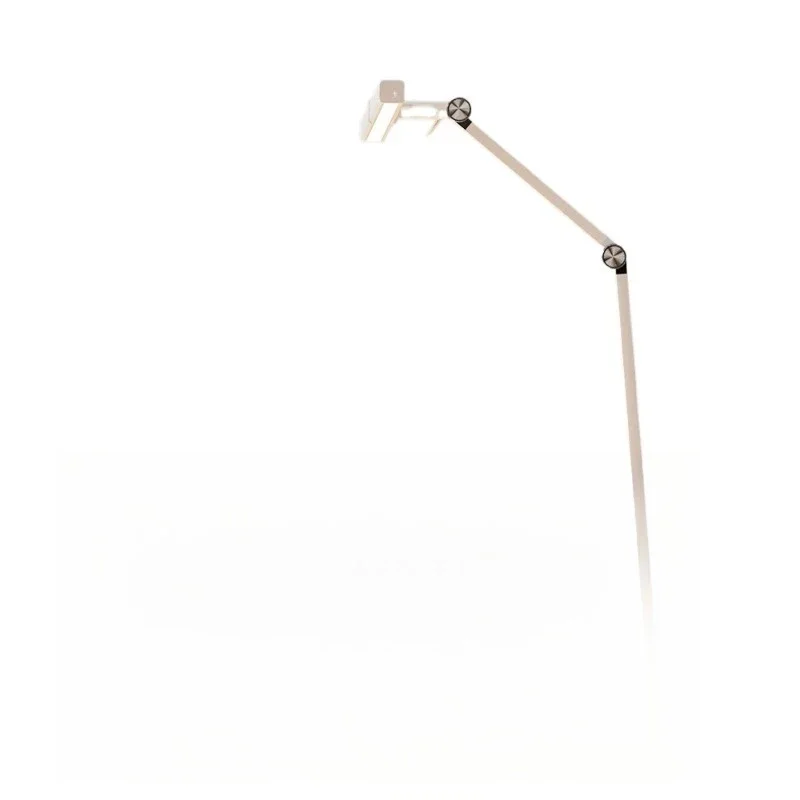 

80cm eye protection desk lamp full spectrum reading lamp