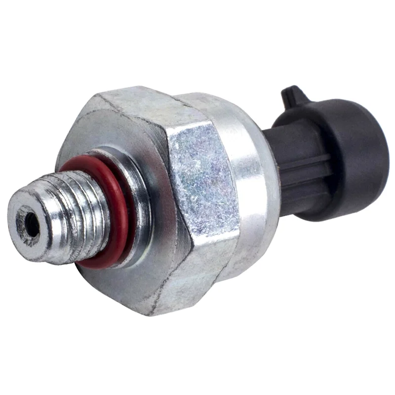 

A026-For ISUZU 4JX1 Oil Rail Pressure Solenoid Valve&Sensor For Ford F250 F350 450 8971748720 F81Z-9C968-AB CM-5013 1807329C9