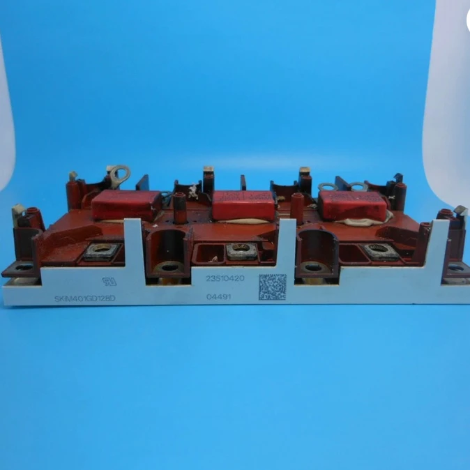 

Brand New Original SKM601GD126DM SKIM401GD128D SKIM501GD128DM SKIM601GD126DLM SKIM455GD12T4DM1 SKIM500GD128DM Fast Delivery