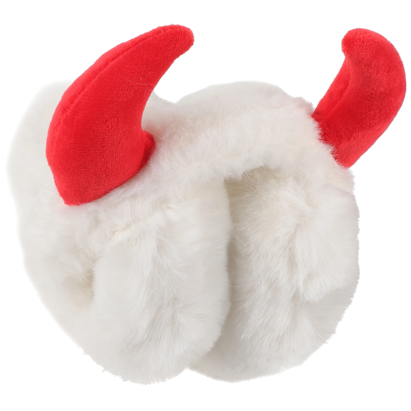 

Muffs Girls Warm Earmuffs Black Cover Ear Warmer Protection Fashionable Comfortable Girls Cute Ear Muffs For Women Boys