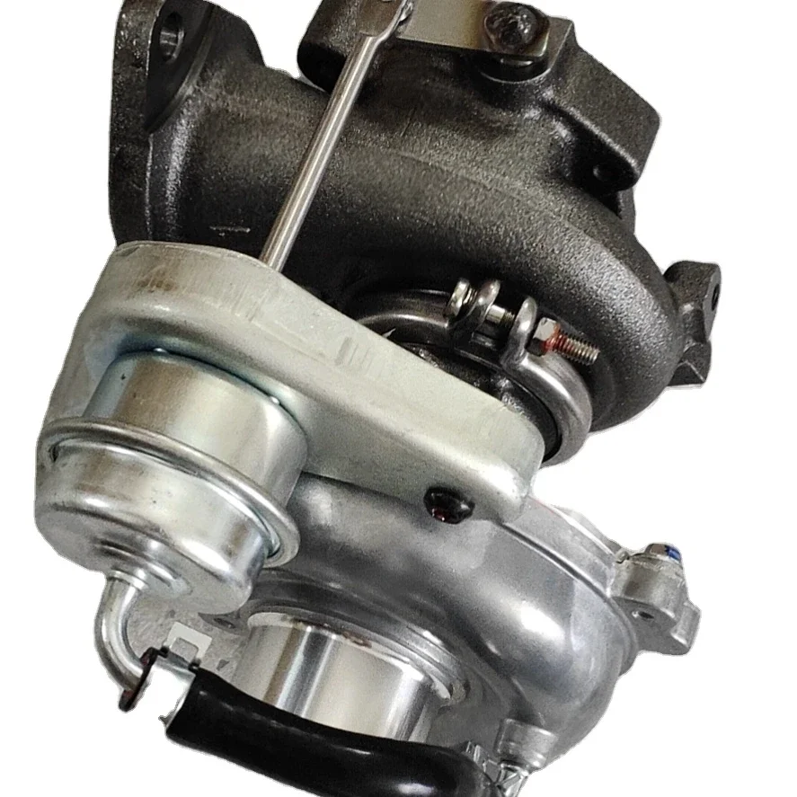 

Turbocharger 17201-30120 17201-30120 OE M 17201-30120 for HILUX VI Pickup Car DHL Car FEDEX