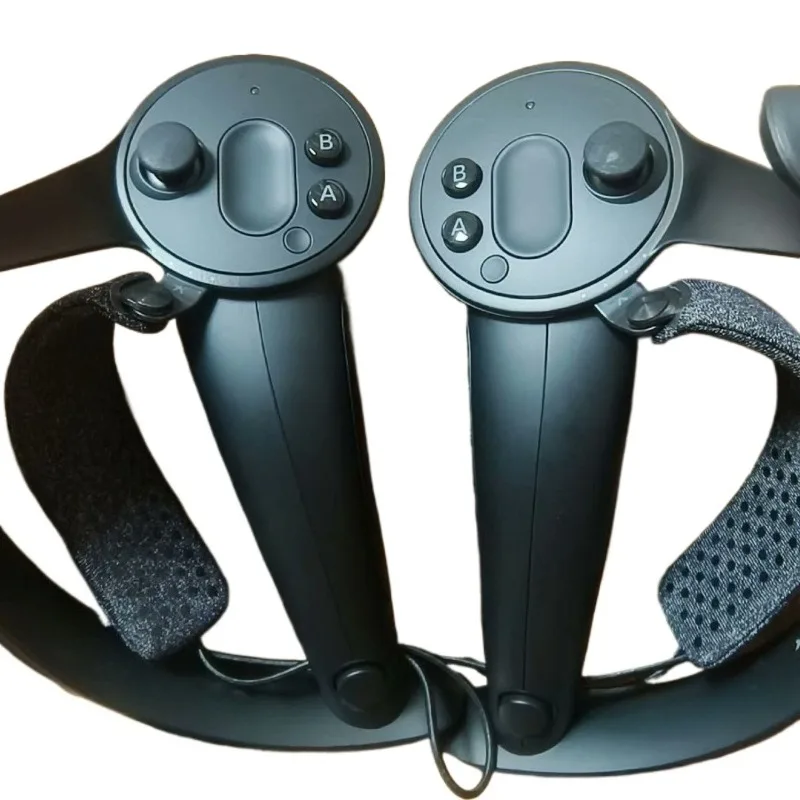 Index Handle Powerful Finger Sensing Handle