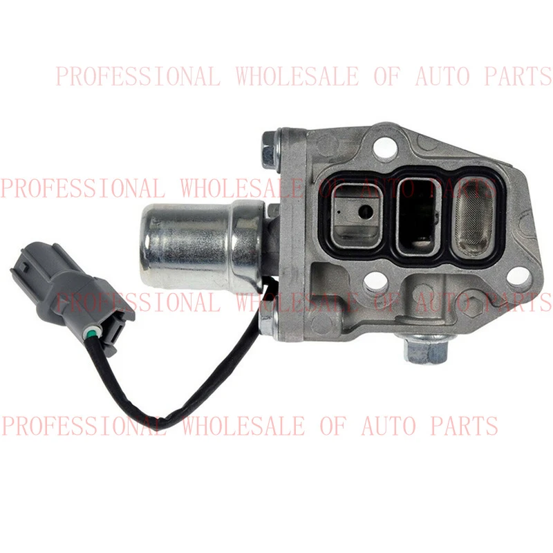 V+ VTEC Solenoid Spool Valve For Honda Accord 1994-1997 15810-P0A-015 15810-P0A-025