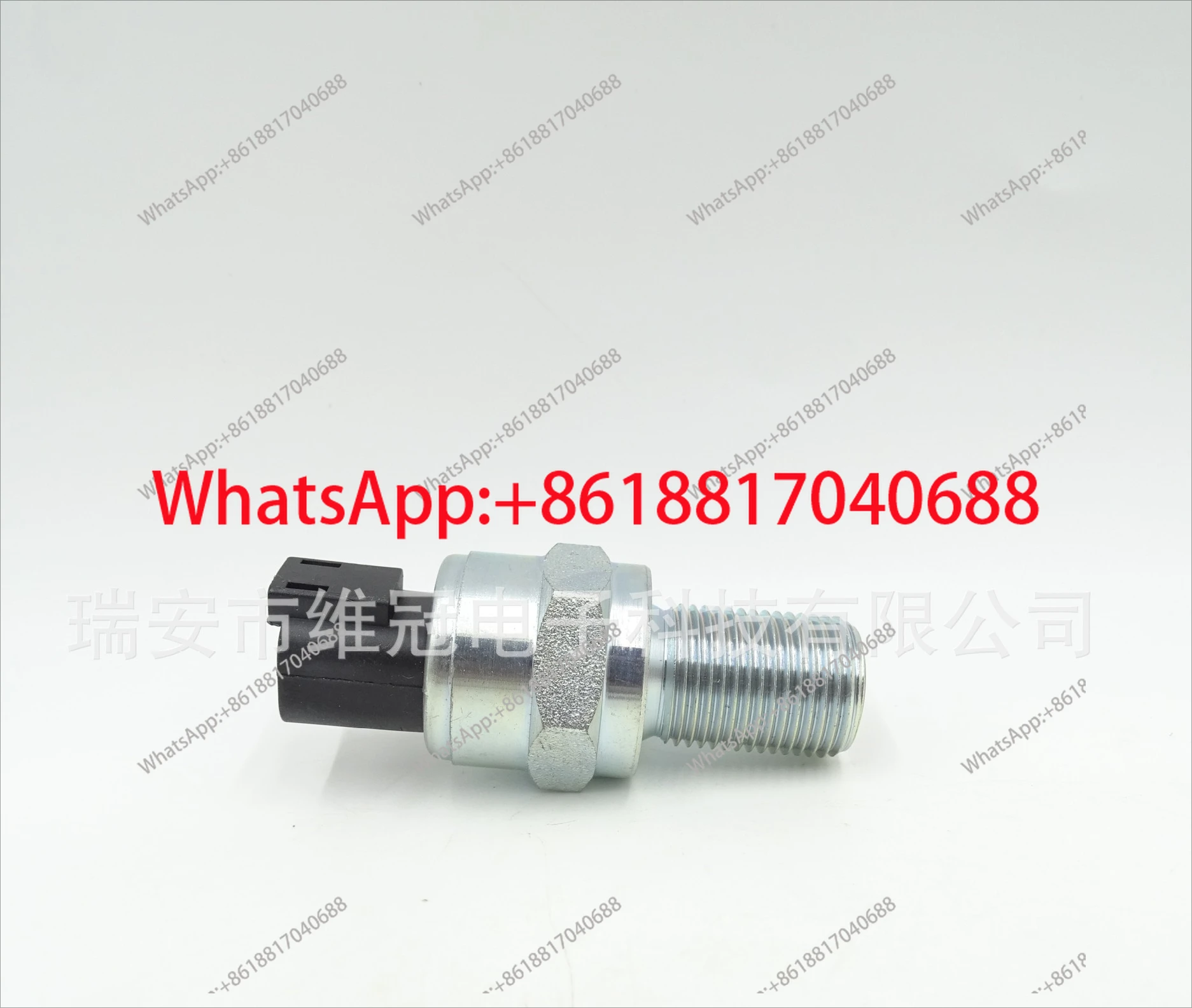 

15090257 Pressure sensor for A25 A30 A35 A40 A45 A60