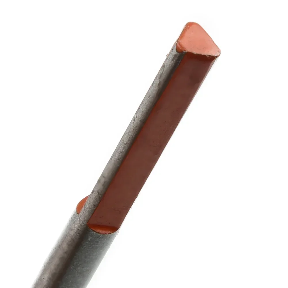 

Drill Bit Cutting Edges High Performance Triangle Shank Drill Bits for Precise Working on Ceramic Wall and Glass