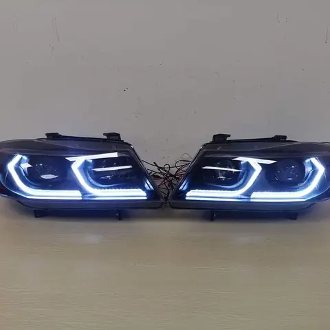 top 6 best sales e90 angel eyes - №2