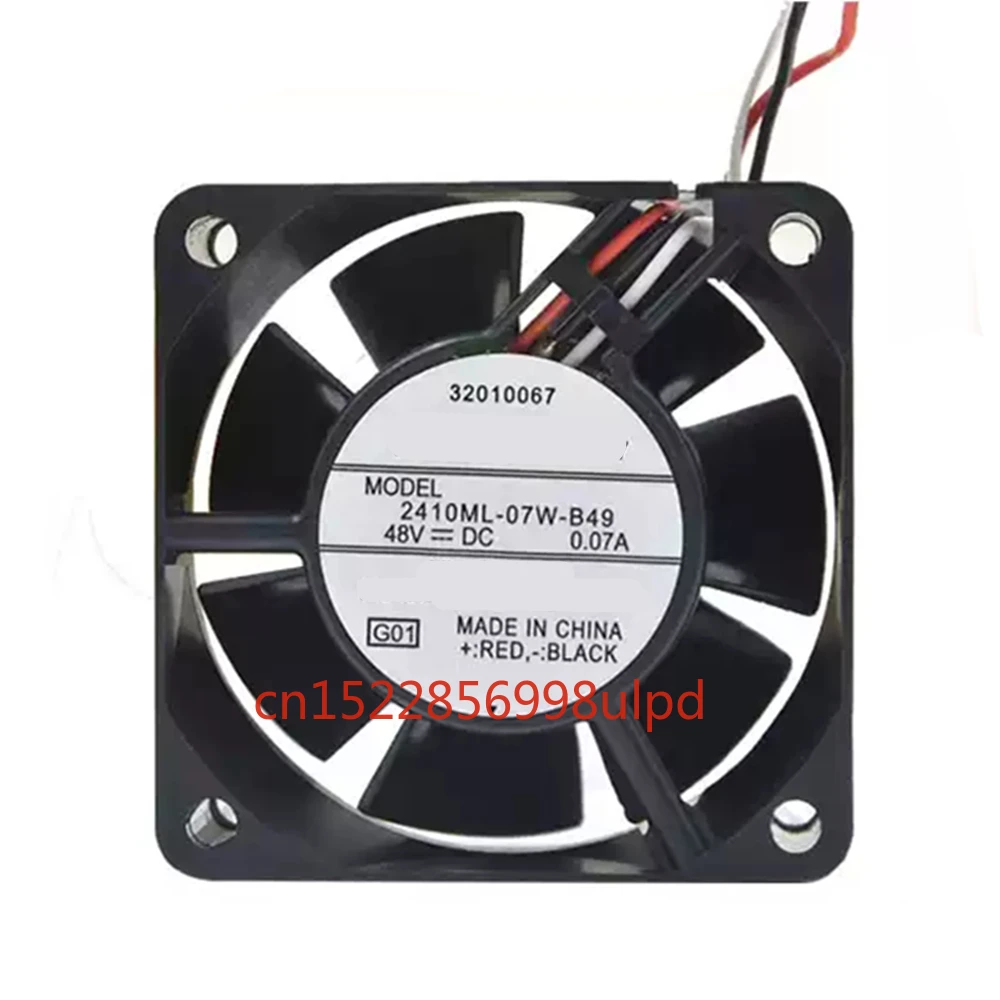 Cooling Fan 2410ML-… - image