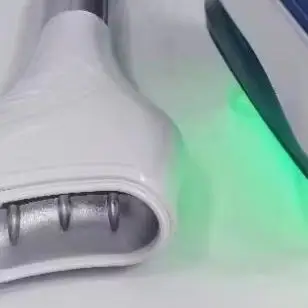 Cellulite Removal Vacuum Portable 360 Cooling Sculpting Cavitation Machine For Salon Spa Care