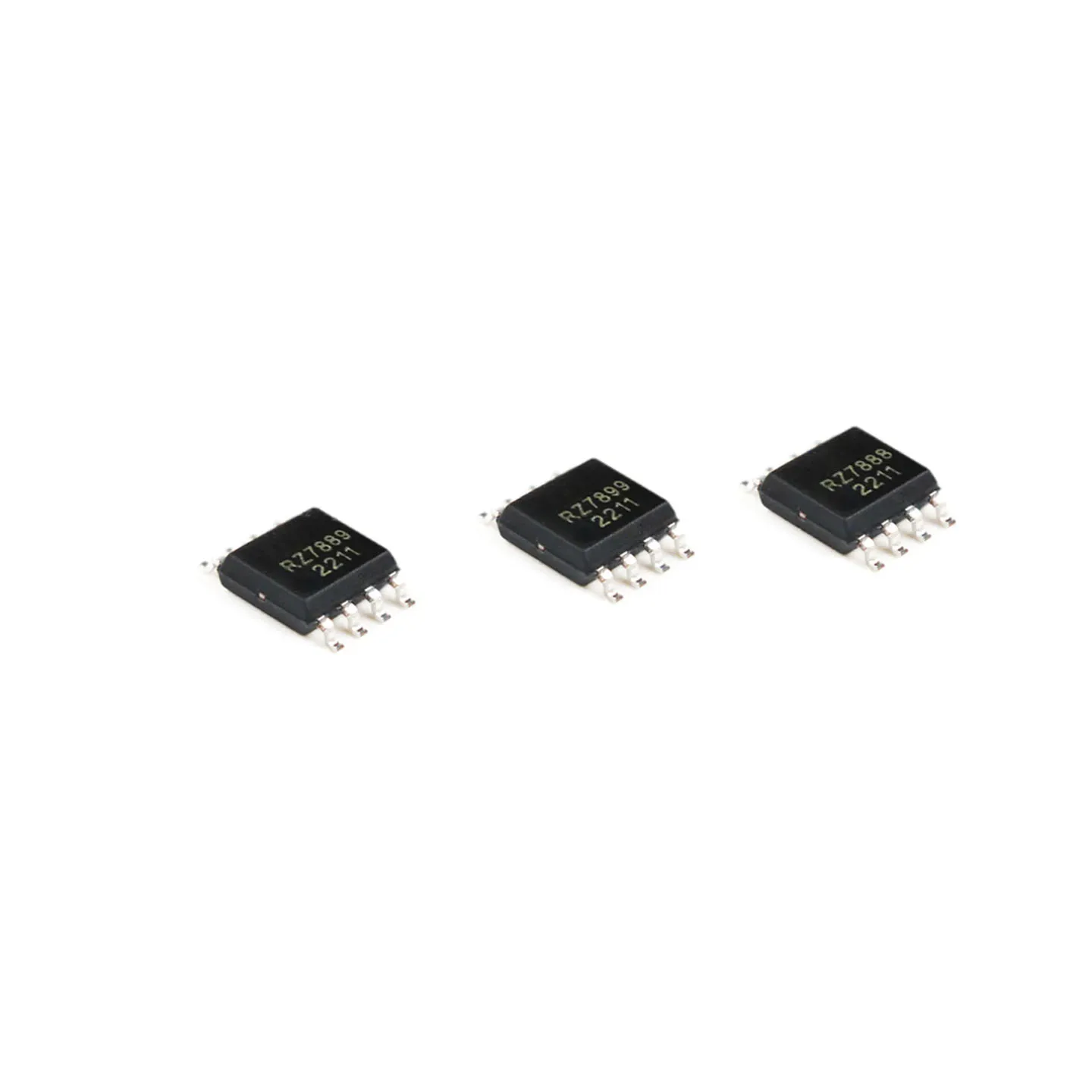 10PCS RZ7899 RZ7888 RZ7886 RZ7889 DIP-8 SOP-8 SMD Motor Forward Reverse Drive New Good Quality Chipset