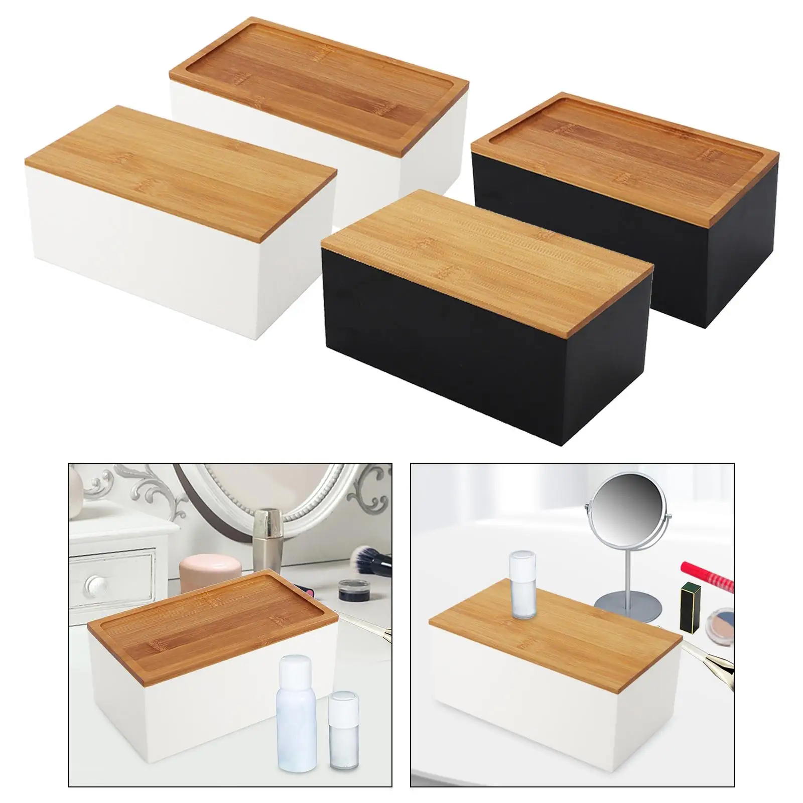 Thumbnail 4 - #23 Latest Bedroom Storage Boxes Updates