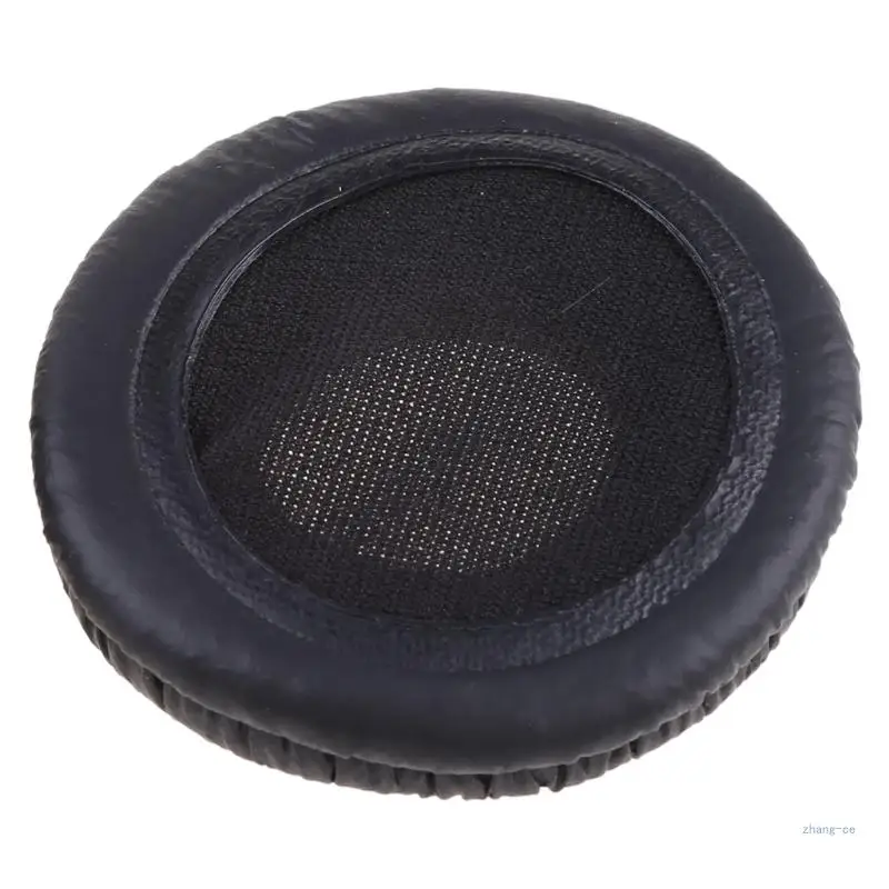 M5TD Elastic Ear Pads Cover forSennheiser PX100 PX200 Headphone Cushion Earmuffs