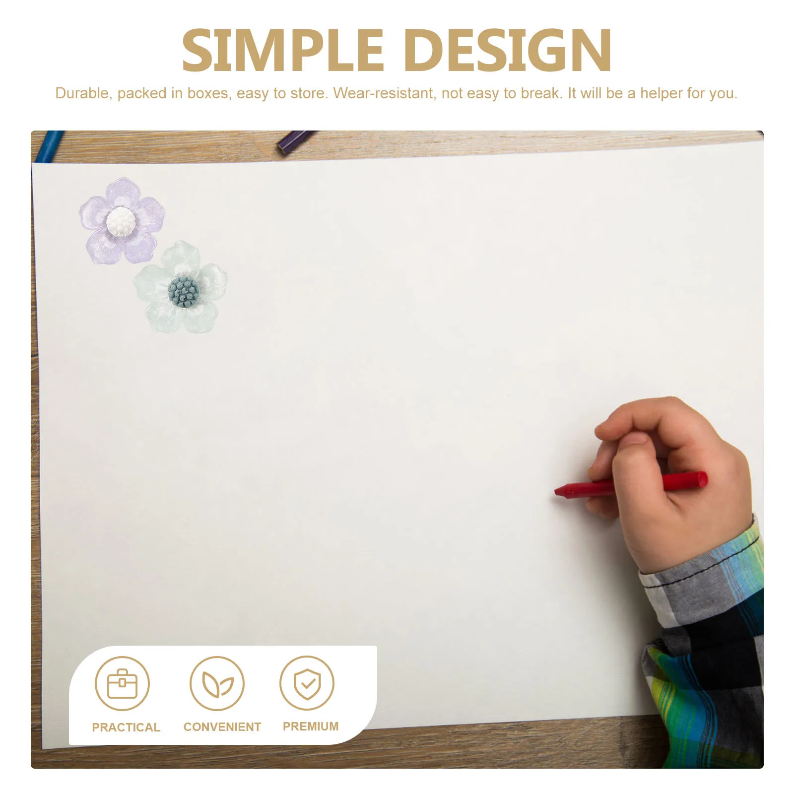 20 шт. красочные кнопки из стальной проволоки, смоляные кнопки для пробковой доски, аксессуары, органайзер для офисного стола, карта, планировщик путешествий, канцелярские кнопки