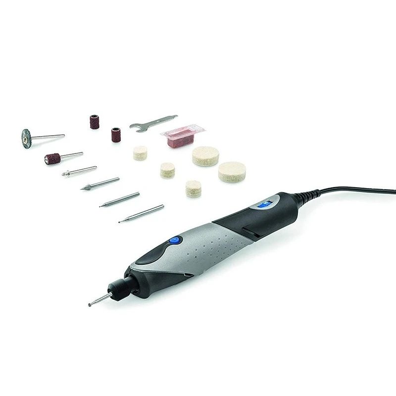 Function Engraving Machine Stylus Electric Grinder Nail Art Tool Grinder