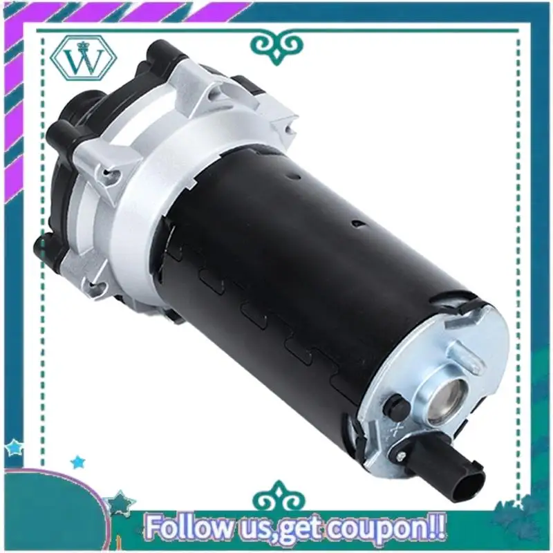 

AA92-1 Piece Car Additional Water Pump As Shown Metal For C/E/G/S-Class SL SLK CLS Engine Cooling Water Pump