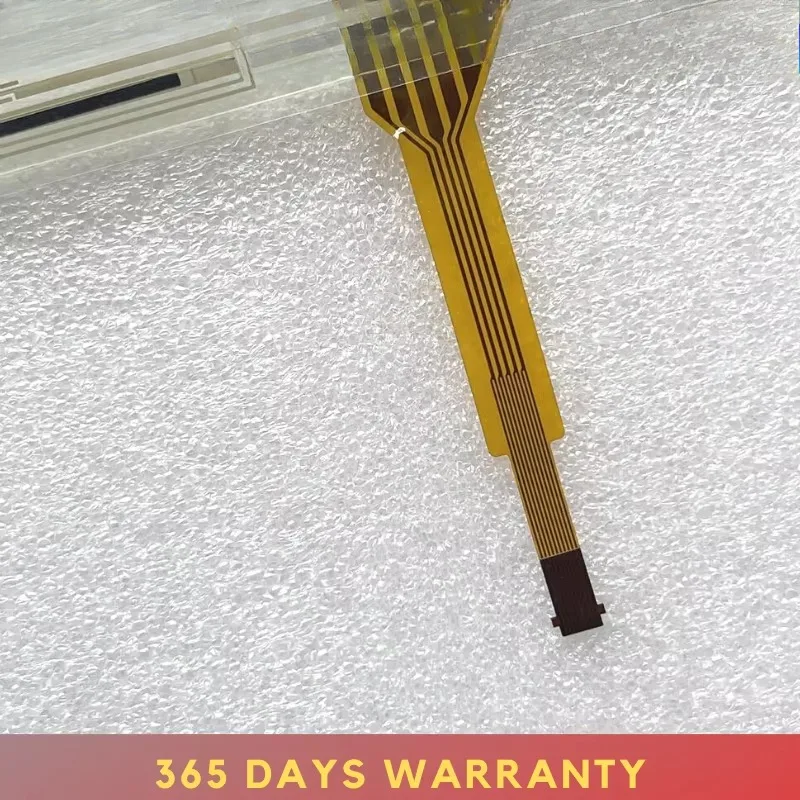 New Touch Screen Panel Glass Digitizer For PH41230101 Rev.B P7420-0324-0405 John Deere Touch Panel Screen Glass Panel