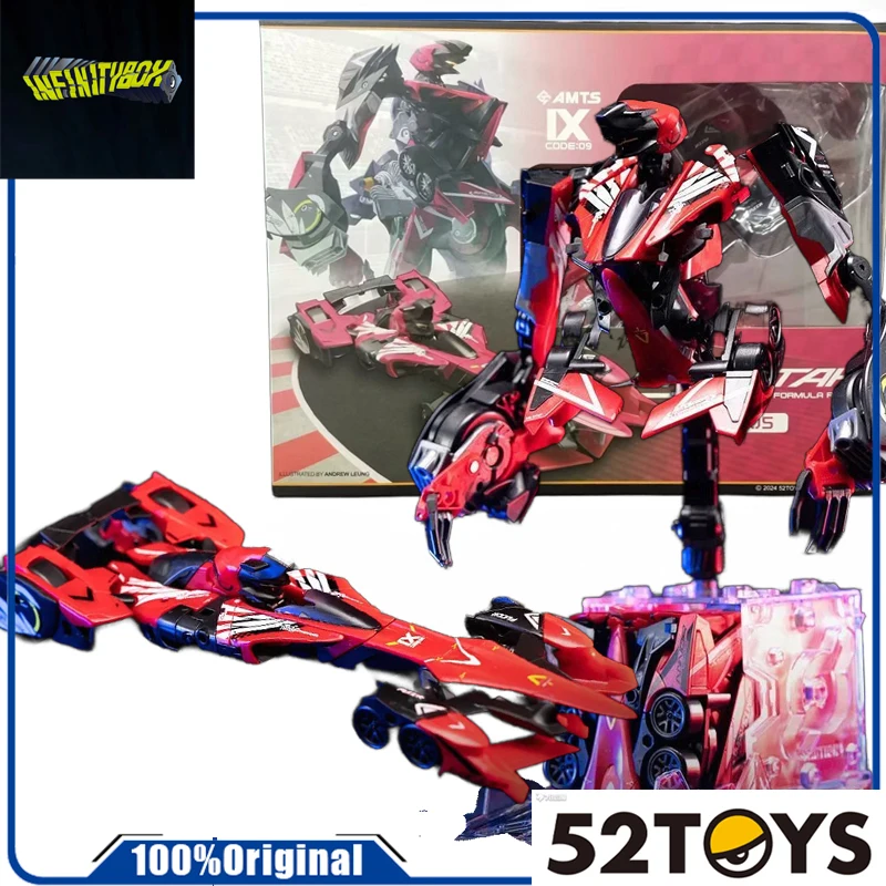 Genuine Original UNIVERSAL CRATE (INFINITY CRATE) NORMAL EDITION IB-05 CHEETAH    Action Figure Toys For Boys /Girls /Kids /Chri