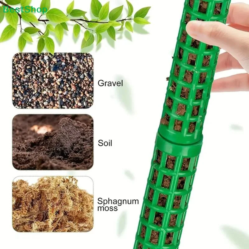 ⚑ Tiang Tanaman Plastik Jaring - Sphagnum Moss Dry ulasan dan harga