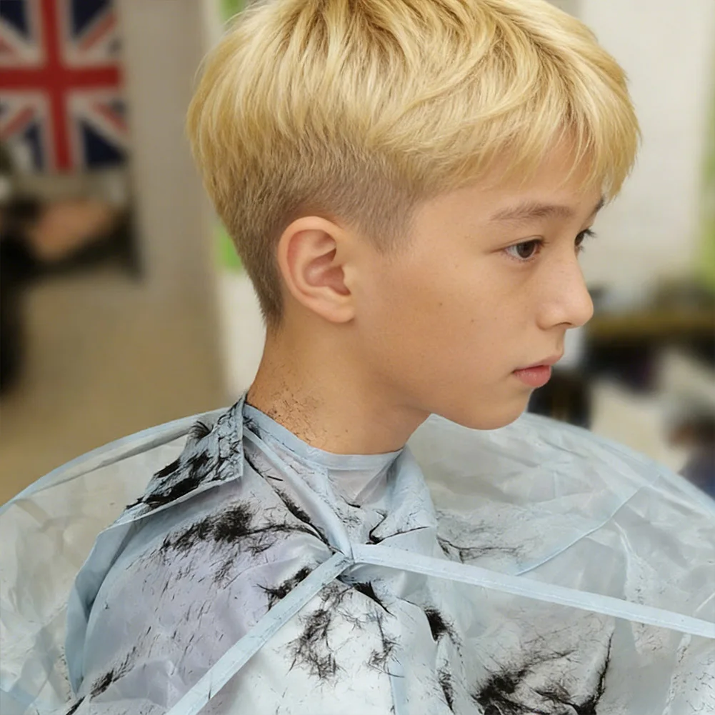 Hairdressing Cape, Water-Resistant Cutting Cloak