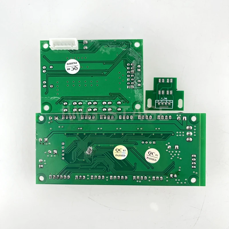 Main Board Motherboard Mainboard Display Board For Laser Lighting System