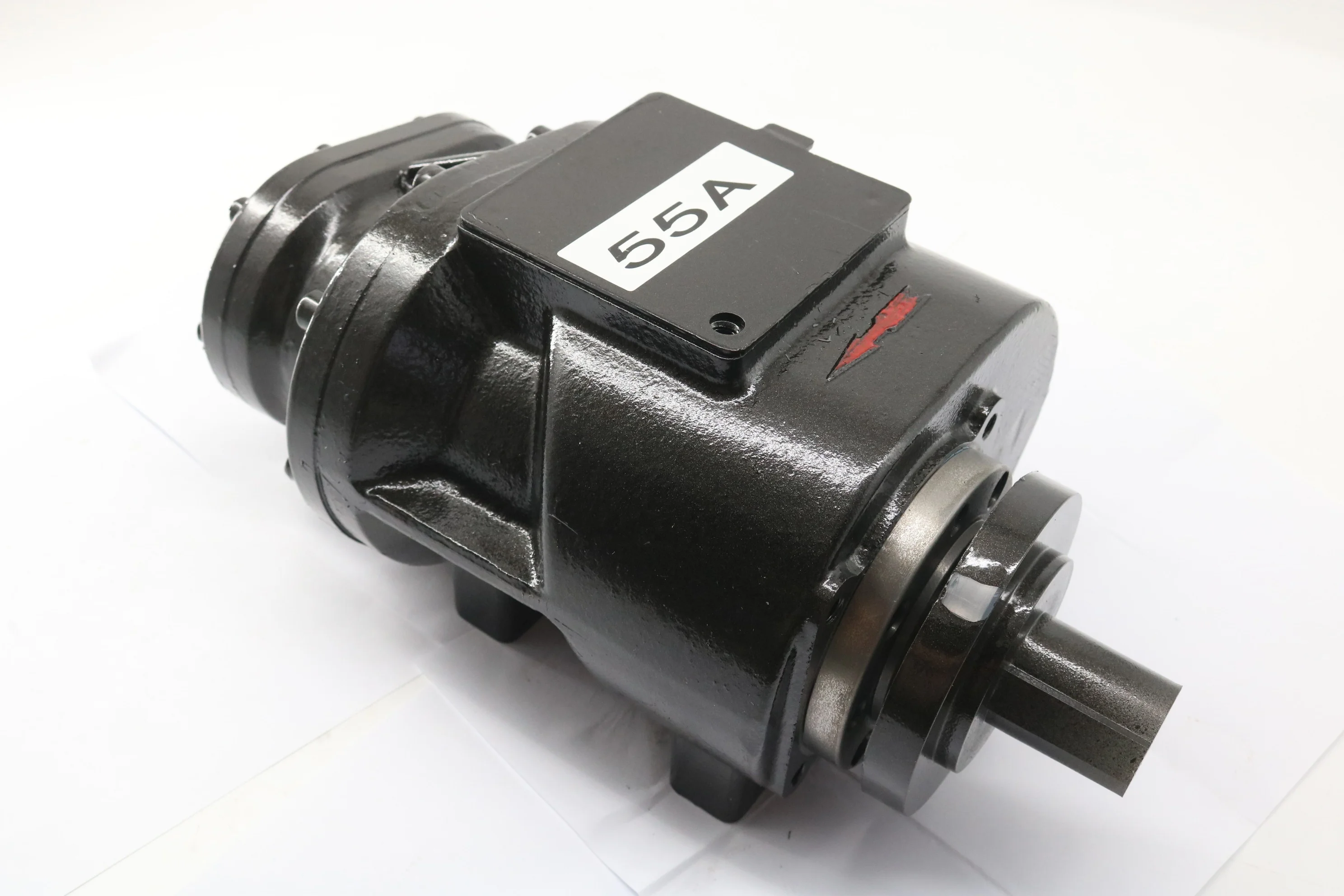 Hot selling compressor pump YNT55A air end for airstone 7.5kw screw air compressor