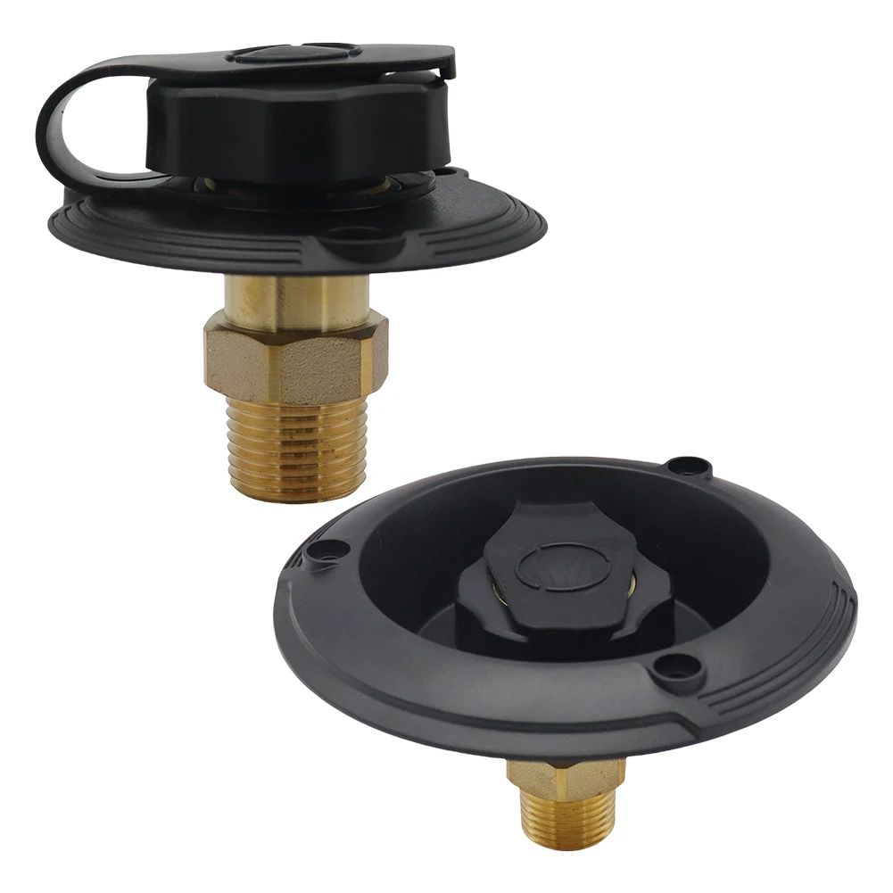 Motorhome Water Inl…