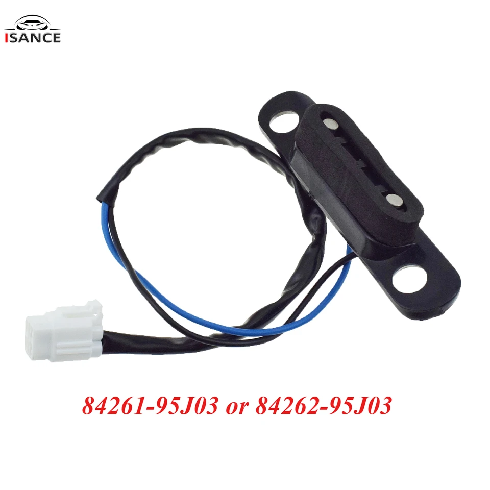 New Sliding Door Contact Switch For Toyota 1992-2004 Hiace 84261