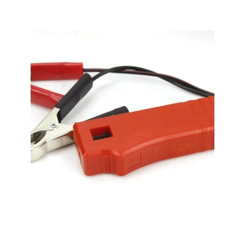 Лир для ZC100, индуктивный светильник зажигания, инструмент для авторемонта, машина для обнаружения двигателя автомобиля, мотоцикла, корабля, автомобиля