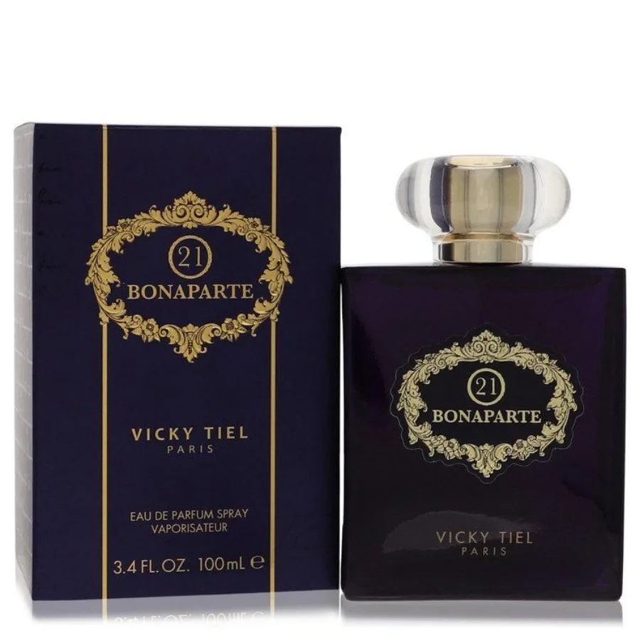 

Bonaparte 21 by Vicky Tiel Eau De Parfum Spray
