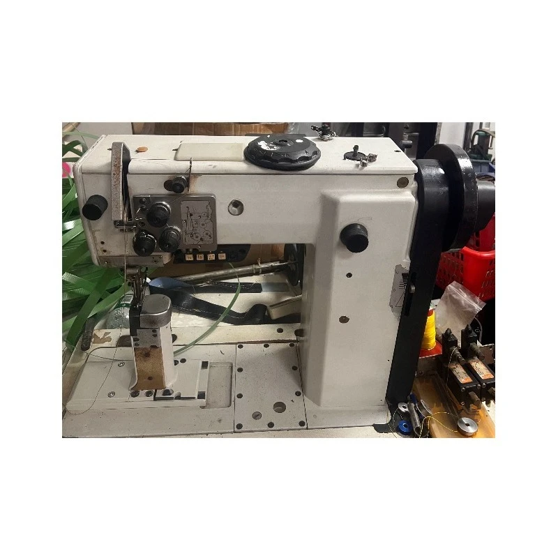 768 column single needle seam car interior, sofa furniture, sewing machine