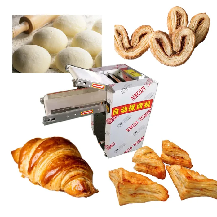Oslo Norway	Bakery	puff Pastry Dough Sheeter	sheeter Dough	dough Sheeting Machine