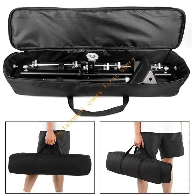 

Multiple Purpose Fishing Equipment Bag Constructed with Strong University Cloth and Protective Cushioning for Durability 55KD